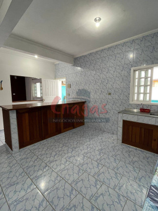 Imagem Casa com 3 Quartos à Venda, 250 m² em Morro Do Algodão - Caraguatatuba Imagem Casa com 3 Quartos à Venda, 250 m² em Morro Do Algodão - Caraguatatuba