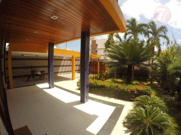 Imagem Casa com 4 Quartos à Venda, 400 m² em Bessa - João Pessoa