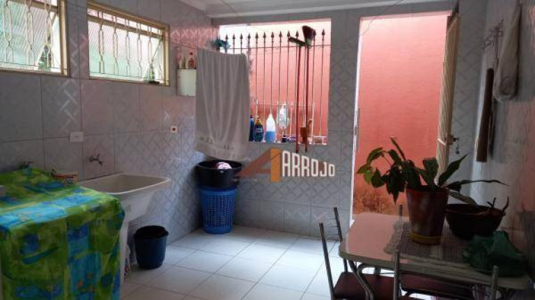Imagem Casa com 3 Quartos à Venda, 155 m² em Parque Boturussu - São Paulo Imagem Casa com 3 Quartos à Venda, 155 m² em Parque Boturussu - São Paulo