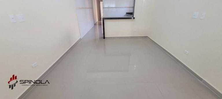 Imagem Casa com 2 Quartos à Venda, 110 m² em Maracanã - Praia Grande Imagem Casa com 2 Quartos à Venda, 110 m² em Maracanã - Praia Grande