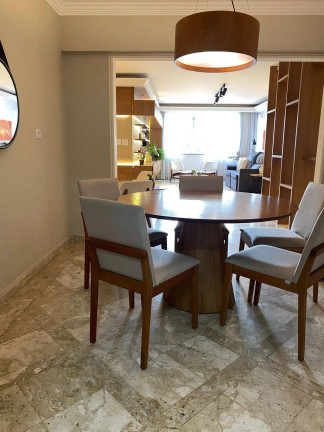 Imagem Apartamento com 3 Quartos para Alugar, 156 m² em Cerqueira César - São Paulo Imagem Apartamento com 3 Quartos para Alugar, 156 m² em Cerqueira César - São Paulo