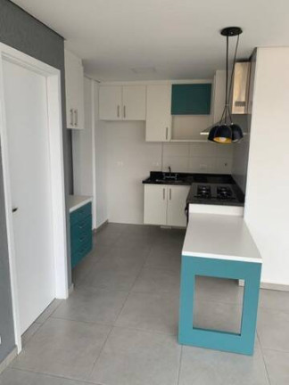 Imagem Apartamento com 1 Quarto à Venda, 46 m² em Parque Campolim - Sorocaba