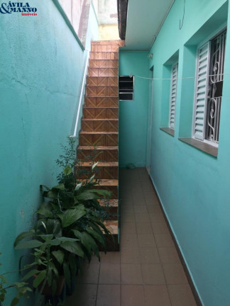 Imagem Sobrado com 3 Quartos à Venda,  em Vila Ema - São Paulo