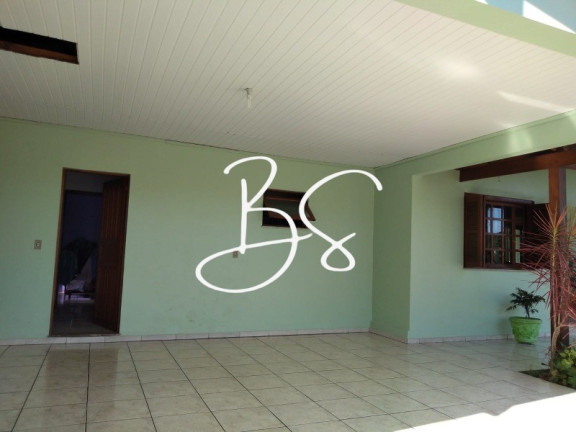 Imagem Casa com 3 Quartos à Venda, 560 m² em Bom Pastor - Igrejinha