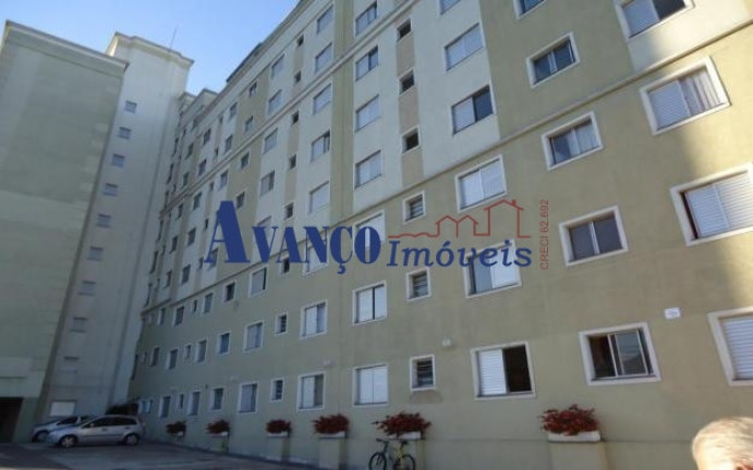 Apartamento com 2 Quartos à Venda, 100 m² em Jardim Bonfiglioli - Jundiaí