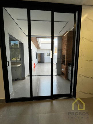 Imagem Casa com 3 Quartos à Venda, 134 m² em Loteamento Park Gran Reserve - Indaiatuba Imagem Casa com 3 Quartos à Venda, 134 m² em Loteamento Park Gran Reserve - Indaiatuba