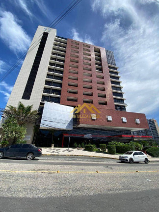 Imóvel à Venda, 40 m² em Edson Queiroz - Fortaleza