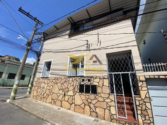 Sala Comercial para Alugar, 12 m² em Centro - São João Del Rei