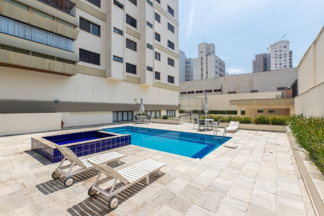 Imagem Apartamento com 3 Quartos à Venda, 230 m² em Moema - São Paulo Imagem Apartamento com 3 Quartos à Venda, 230 m² em Moema - São Paulo