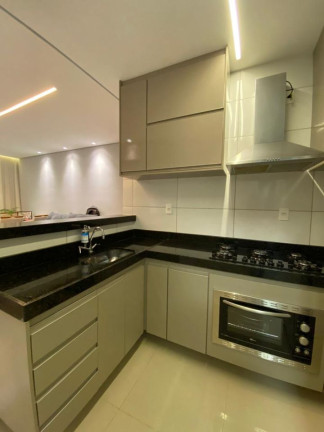 Apartamento com 2 Quartos à Venda, 113 m² em Cabral - Contagem