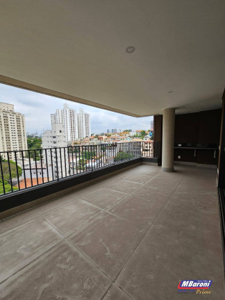 Imagem Apartamento com 3 Quartos à Venda, 195 m² em Perdizes - São Paulo