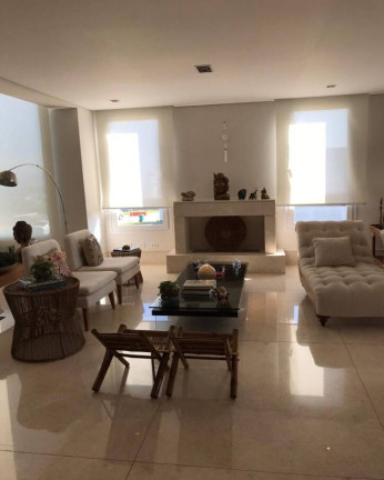 Imagem Casa com 5 Quartos à Venda, 450 m² em Alphaville - Santana De Parnaíba Imagem Casa com 5 Quartos à Venda, 450 m² em Alphaville - Santana De Parnaíba