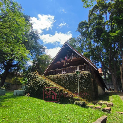 Imagem Fazenda à Venda, 126 m² em Mairiporã Imagem Fazenda à Venda, 126 m² em Mairiporã