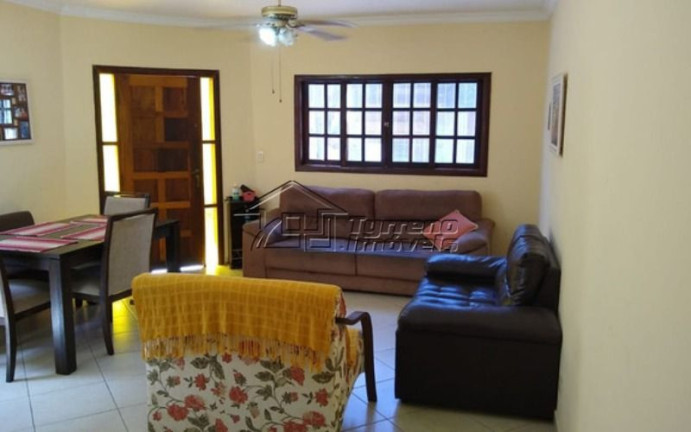 Casa com 3 Quartos à Venda, 126 m² em Jardim Das Indústrias - São José Dos Campos