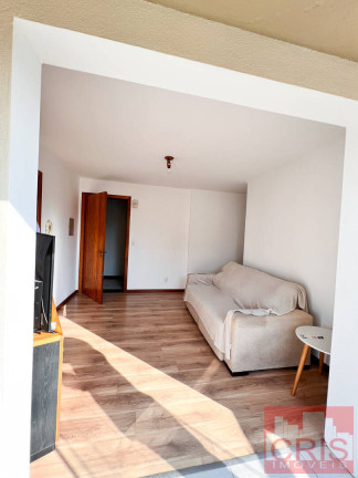 Apartamento com 1 Quarto à Venda, 56 m² em Centro - Bento Gonçalves