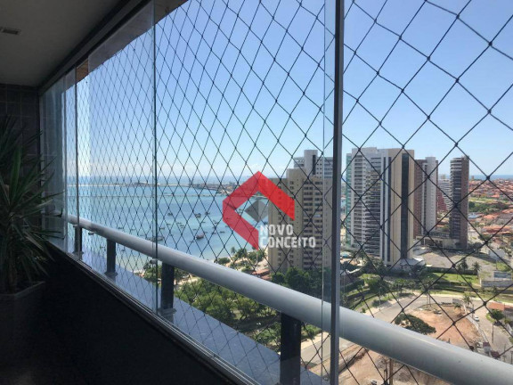 Imagem Apartamento com 3 Quartos à Venda, 221 m² em Meireles - Fortaleza Imagem Apartamento com 3 Quartos à Venda, 221 m² em Meireles - Fortaleza