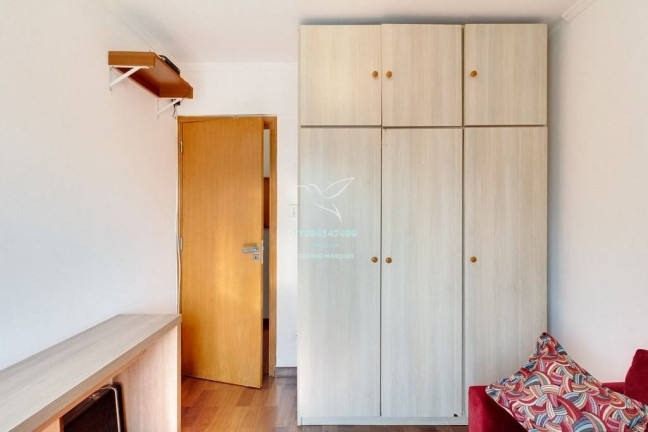 Imagem Apartamento com 3 Quartos à Venda, 81 m² em Jardim Das Acácias - São Paulo Imagem Apartamento com 3 Quartos à Venda, 81 m² em Jardim Das Acácias - São Paulo