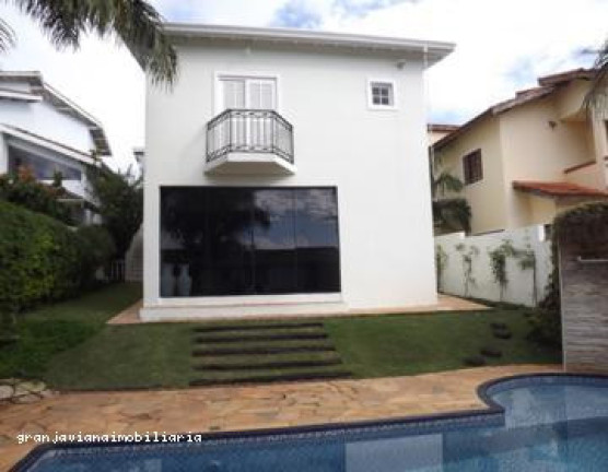Imagem Casa com 3 Quartos à Venda, 340 m² em Paysage Noble - Vargem Grande Paulista
