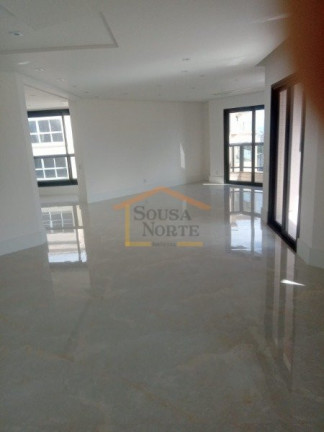 Imagem Apartamento com 4 Quartos à Venda, 278 m² em Santana - São Paulo Imagem Apartamento com 4 Quartos à Venda, 278 m² em Santana - São Paulo