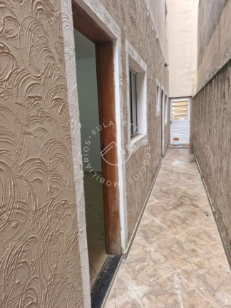 Casa com 2 Quartos para Alugar, 89 m² em Vila Ré - São Paulo