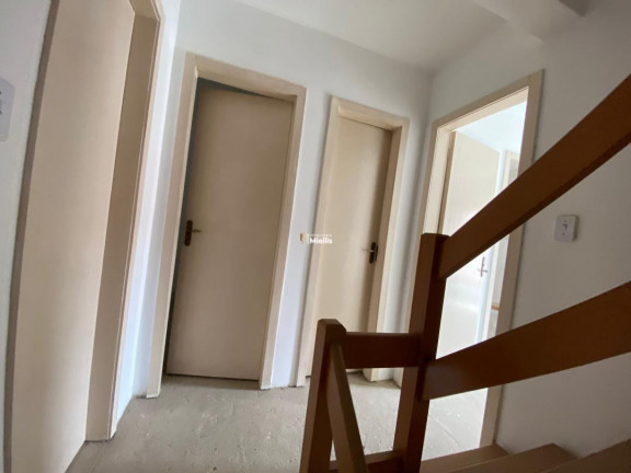 Imagem Casa com 3 Quartos à Venda, 124 m² em Guaruja - Porto Alegre