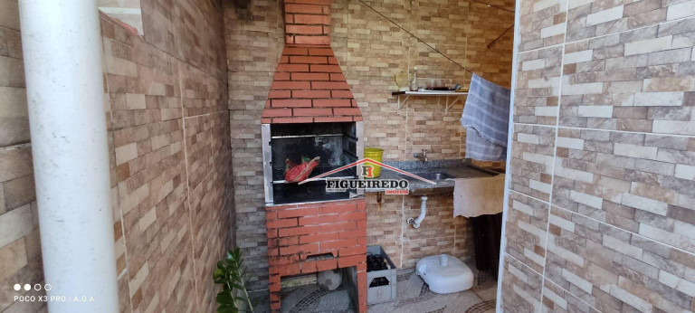 Imagem Casa com 2 Quartos à Venda, 100 m² em Jardim Real - Praia Grande