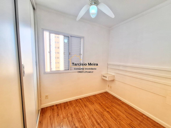 Imagem Apartamento com 3 Quartos à Venda, 64 m² em Chácara Das Nações - Valinhos