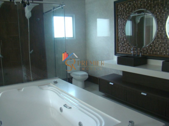 Imagem Casa com 3 Quartos à Venda, 413 m² em Itacorubi - Florianópolis Imagem Casa com 3 Quartos à Venda, 413 m² em Itacorubi - Florianópolis