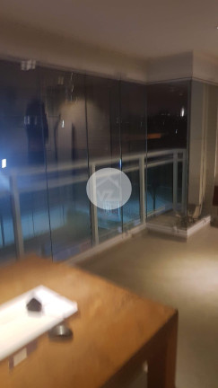 Imagem Apartamento com 2 Quartos à Venda, 109 m² em Granja Julieta - São Paulo Imagem Apartamento com 2 Quartos à Venda, 109 m² em Granja Julieta - São Paulo