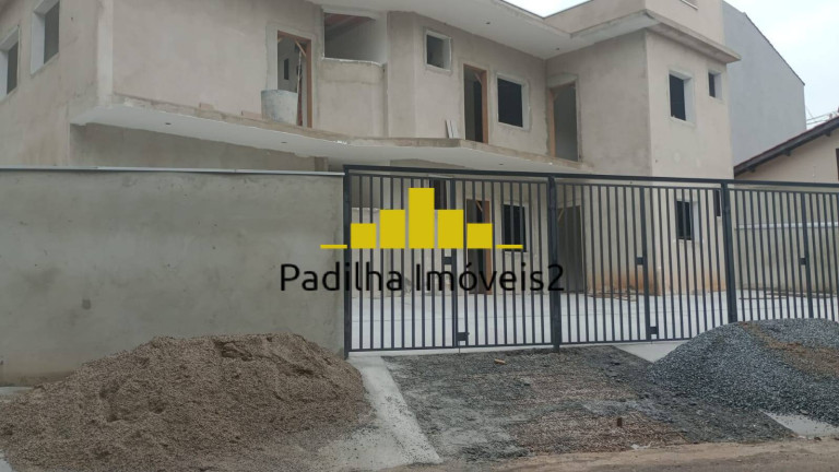 Casa com 1 Quarto à Venda,  em Jardim Santa Catarina - Sorocaba