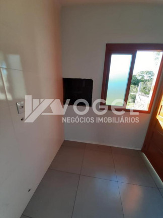 Imagem Casa com 2 Quartos à Venda, 52 m² em Arroio Da Manteiga - Sao Leopoldo Imagem Casa com 2 Quartos à Venda, 52 m² em Arroio Da Manteiga - Sao Leopoldo