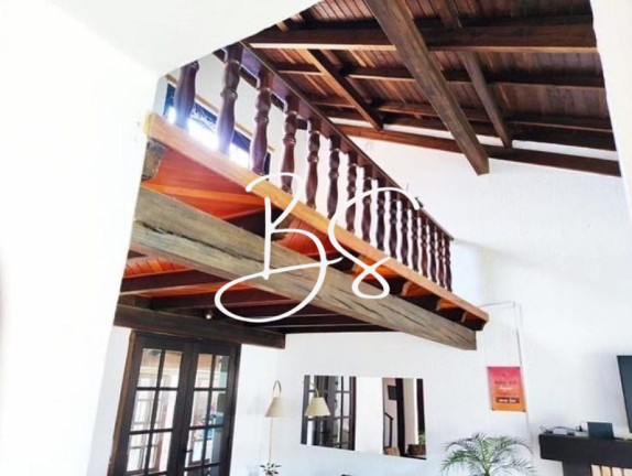 Imagem Casa com 4 Quartos à Venda, 810 m² em Vila Suzana - Canela