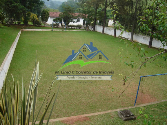 Imagem Chácara com 5 Quartos à Venda, 18 m² em Corumbá (terra Preta) - Mairiporã Imagem Chácara com 5 Quartos à Venda, 18 m² em Corumbá (terra Preta) - Mairiporã