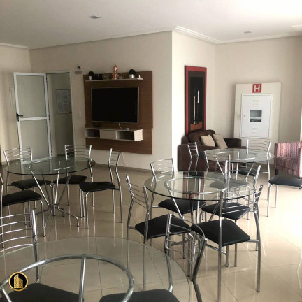 Imagem Apartamento com 3 Quartos para Alugar, em Centro - Taubaté Imagem Apartamento com 3 Quartos para Alugar, em Centro - Taubaté