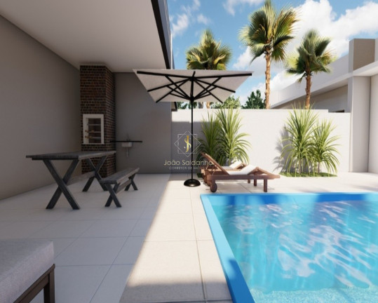 Imagem Casa com 3 Quartos à Venda, 101 m² em Brejatuba - Guaratuba Imagem Casa com 3 Quartos à Venda, 101 m² em Brejatuba - Guaratuba
