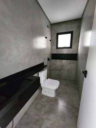 Imagem Casa de Condomínio com 3 Quartos à Venda, 270 m² em Parque Ibiti Reserva - Sorocaba