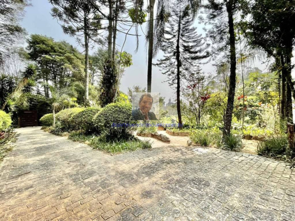 Imagem Casa de Condomínio com 4 Quartos à Venda, 398 m² em Barueri