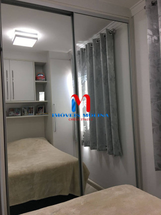 Imagem Apartamento com 2 Quartos à Venda, 48 m² em Vila Palmares - Santo André Imagem Apartamento com 2 Quartos à Venda, 48 m² em Vila Palmares - Santo André