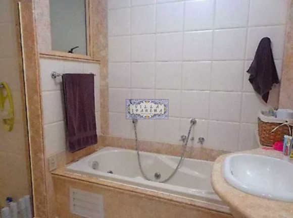 Imagem Apartamento com 3 Quartos à Venda, 201 m² em Copacabana - Rio De Janeiro
