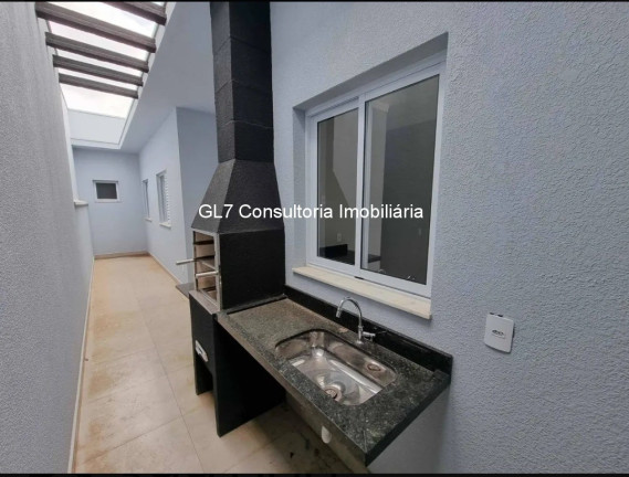 Imagem Casa com 2 Quartos à Venda,  em Parque Residencial Sabiás - Indaiatuba