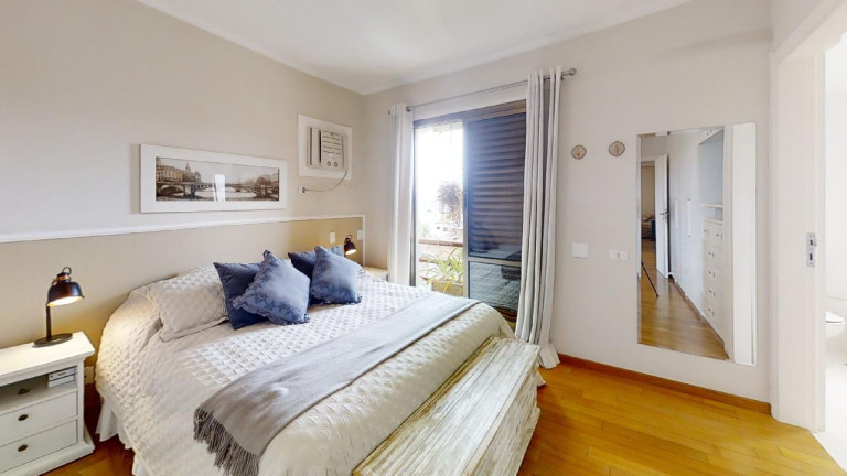 Imagem Apartamento com 3 Quartos à Venda, 329 m² em Jardim Leonor - São Paulo