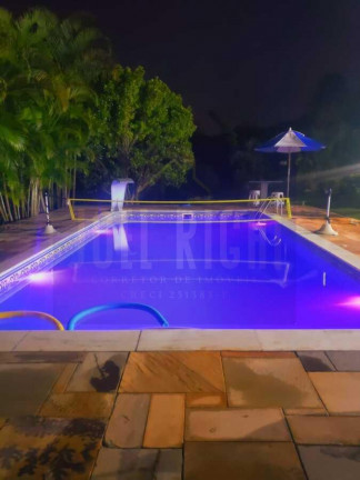Imagem Chácara com 4 Quartos à Venda, 450 m² em água Branca - Boituva Imagem Chácara com 4 Quartos à Venda, 450 m² em água Branca - Boituva