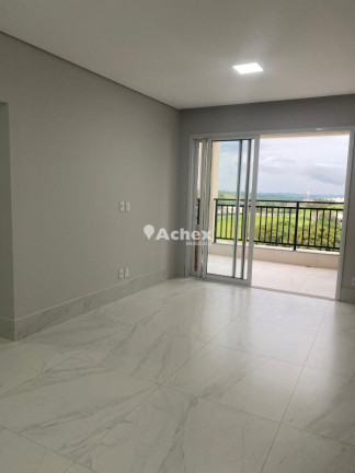 Imagem Apartamento com 3 Quartos à Venda, 91 m² em Swiss Park - Campinas