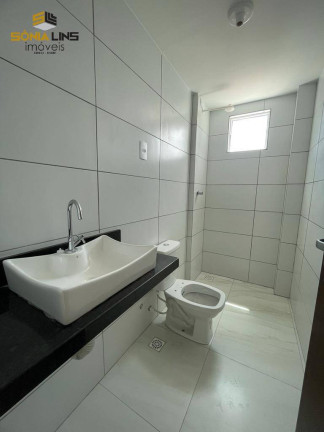 Imagem Apartamento com 2 Quartos à Venda, 59 m² em Bessa - João Pessoa Imagem Apartamento com 2 Quartos à Venda, 59 m² em Bessa - João Pessoa