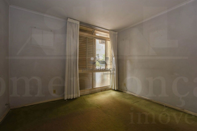 Imagem Apartamento com 3 Quartos à Venda, 193 m² em Higienópolis - São Paulo