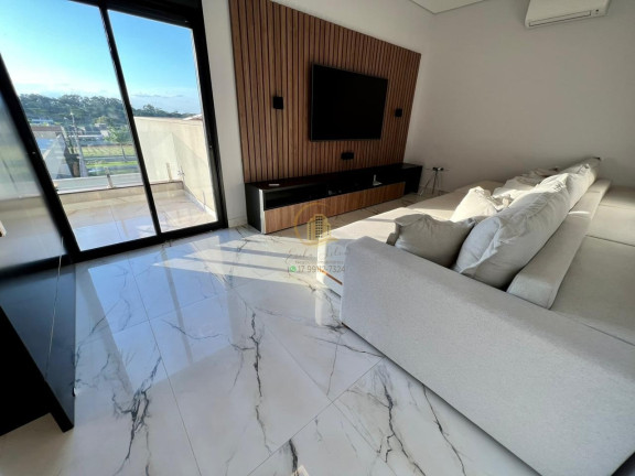 Imagem Casa com 4 Quartos à Venda, 398 m² em Golden Park Residence - Mirassol Imagem Casa com 4 Quartos à Venda, 398 m² em Golden Park Residence - Mirassol