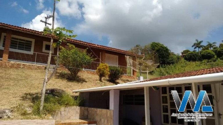 Casa com 3 Quartos à Venda, 430 m² em Bairro Da Cachoeirinha - Pinhalzinho