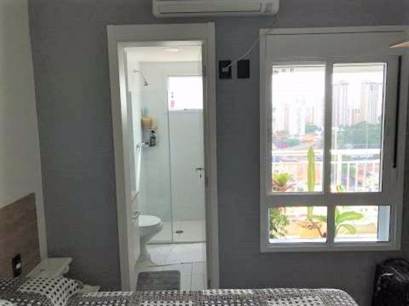 Imagem Apartamento com 1 Quarto à Venda, 47 m² em Jardim Aeroporto - São Paulo Imagem Apartamento com 1 Quarto à Venda, 47 m² em Jardim Aeroporto - São Paulo