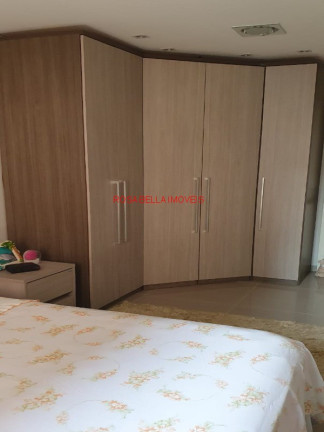 Imagem Apartamento com 2 Quartos à Venda, 54 m² em Parque Residencial - Jundiaí