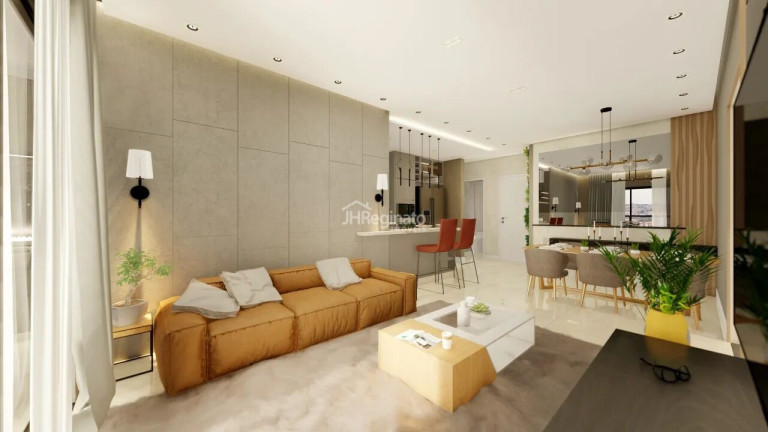 Imagem Apartamento com 3 Quartos à Venda, 108 m² em Vila Lucy - Sorocaba Imagem Apartamento com 3 Quartos à Venda, 108 m² em Vila Lucy - Sorocaba